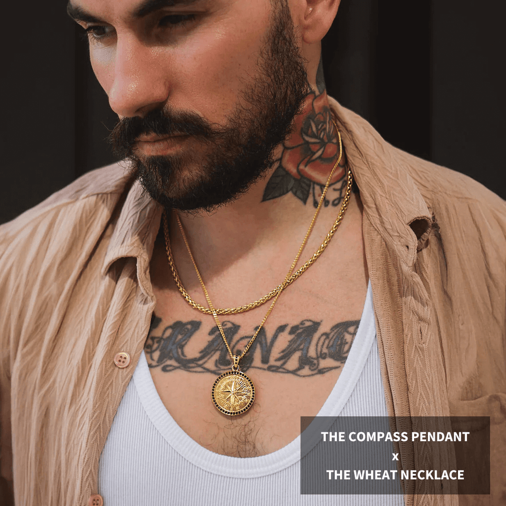 Build Your Own Bundle - Gold