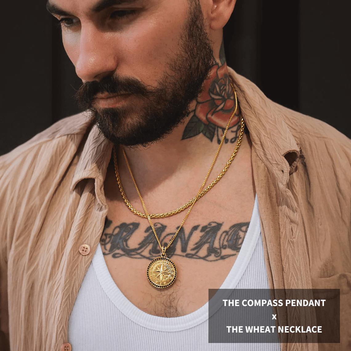 Build Your Own Bundle - Gold