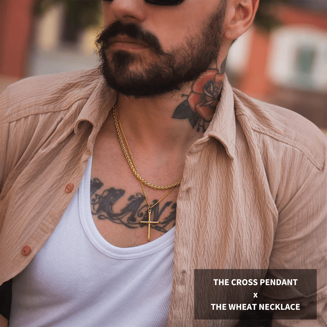 Build Your Own Bundle - Gold