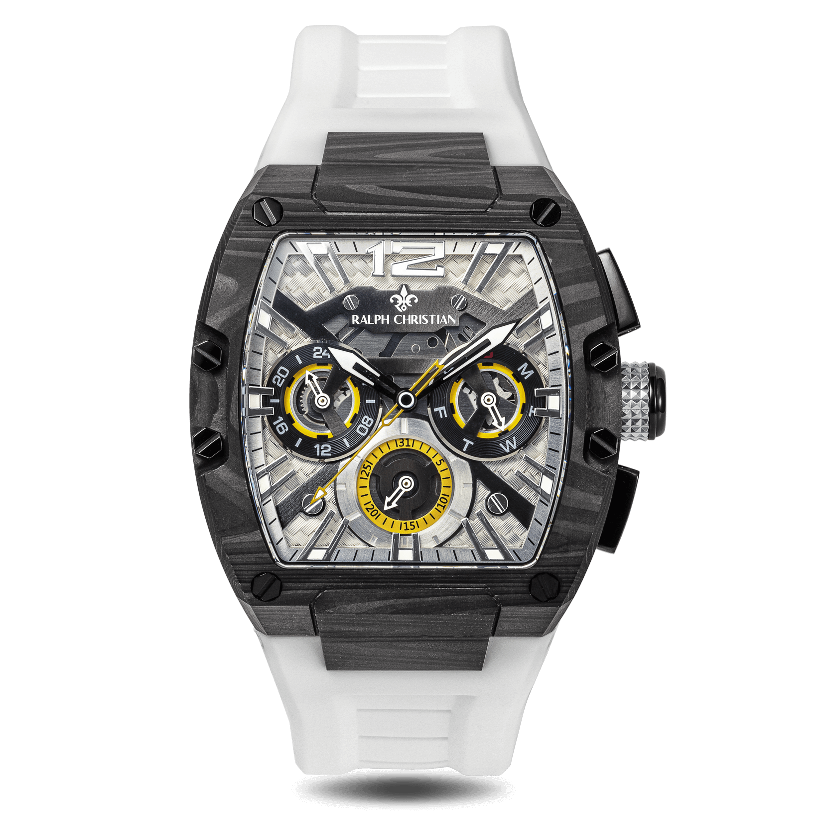 Intrepid Sport Carbon Fibre - Polar Sun