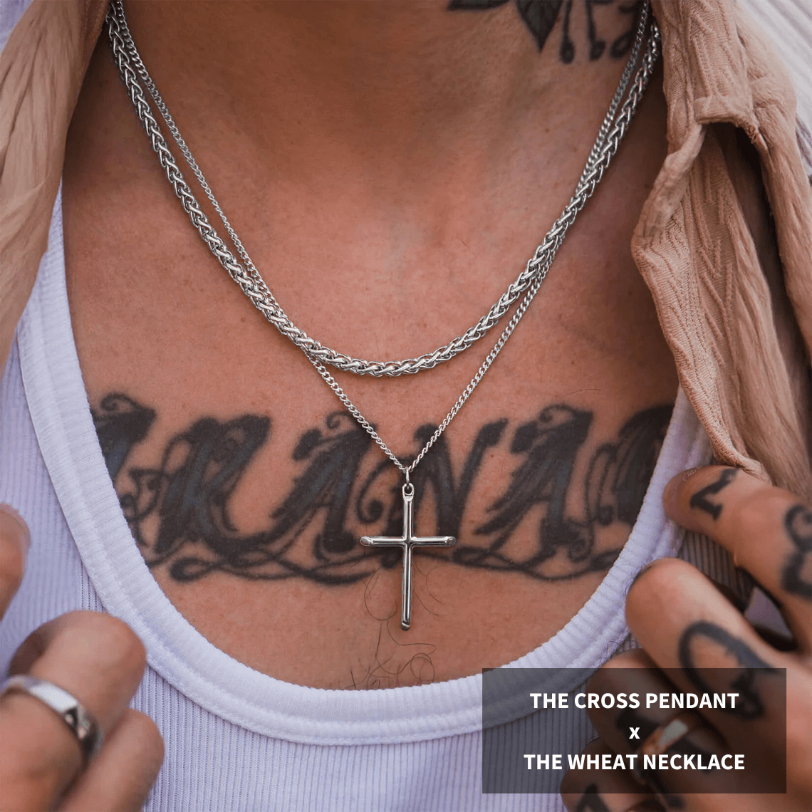 Build Your Own Bundle - Silver