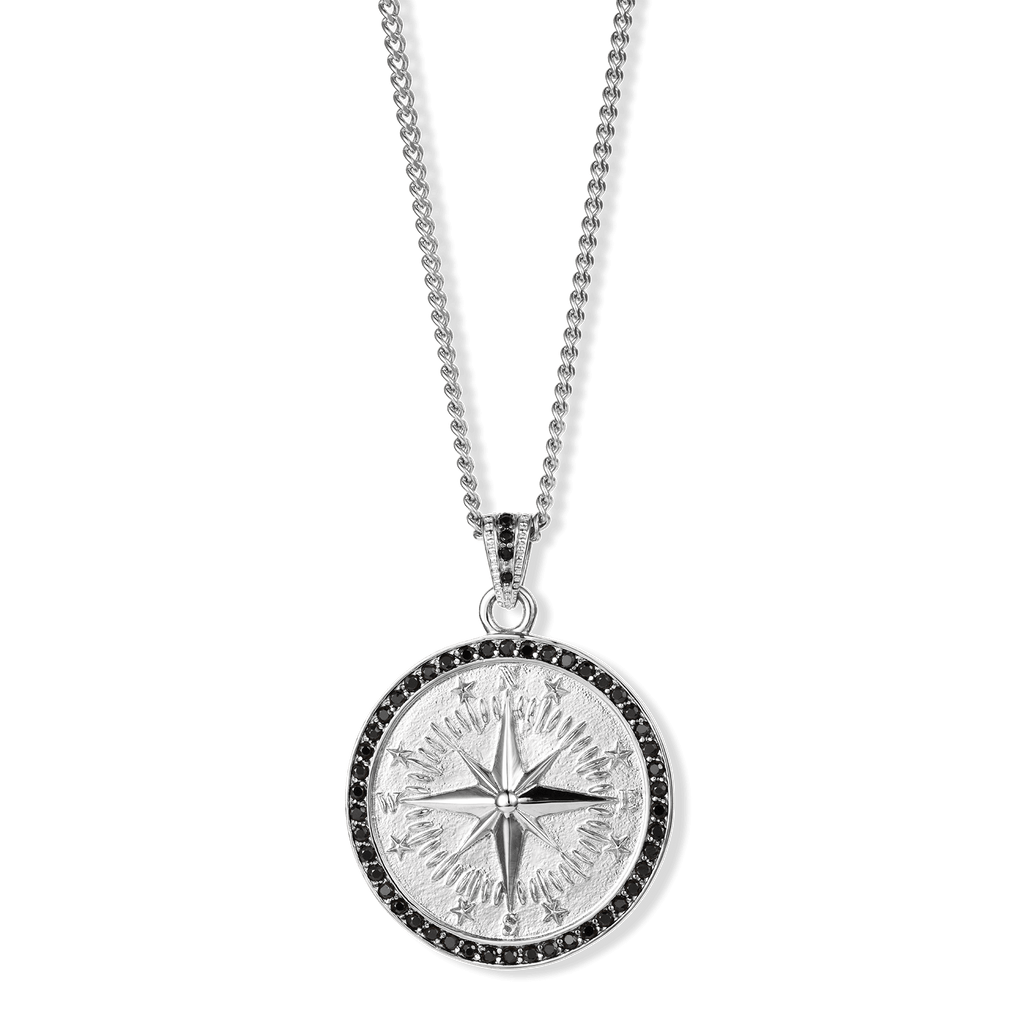 The Compass Essentials Bundle - Silver