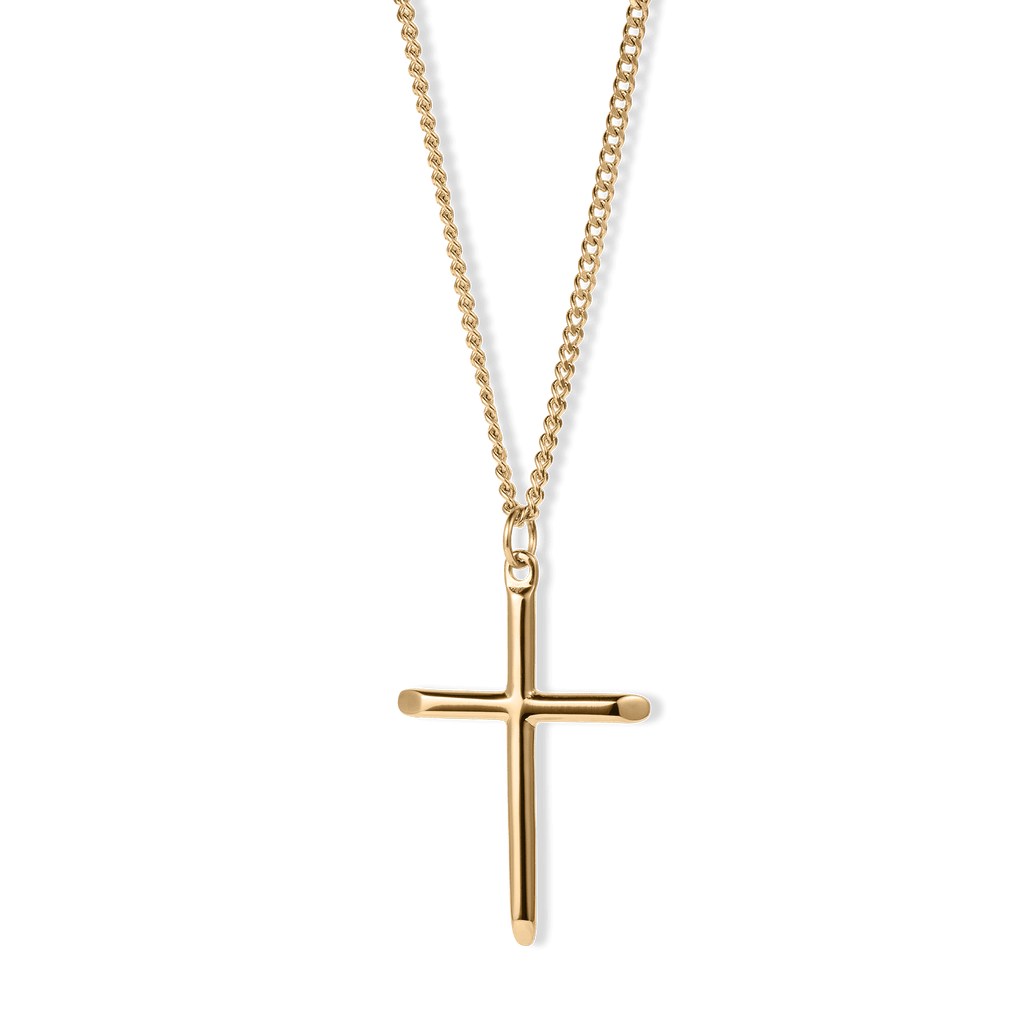 The Cross Essentials Bundle - Gold