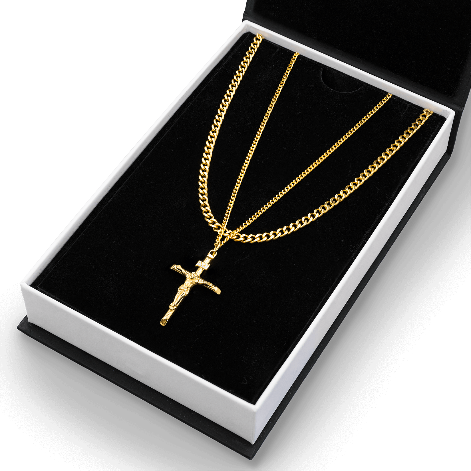 Build Your Own Bundle - Gold