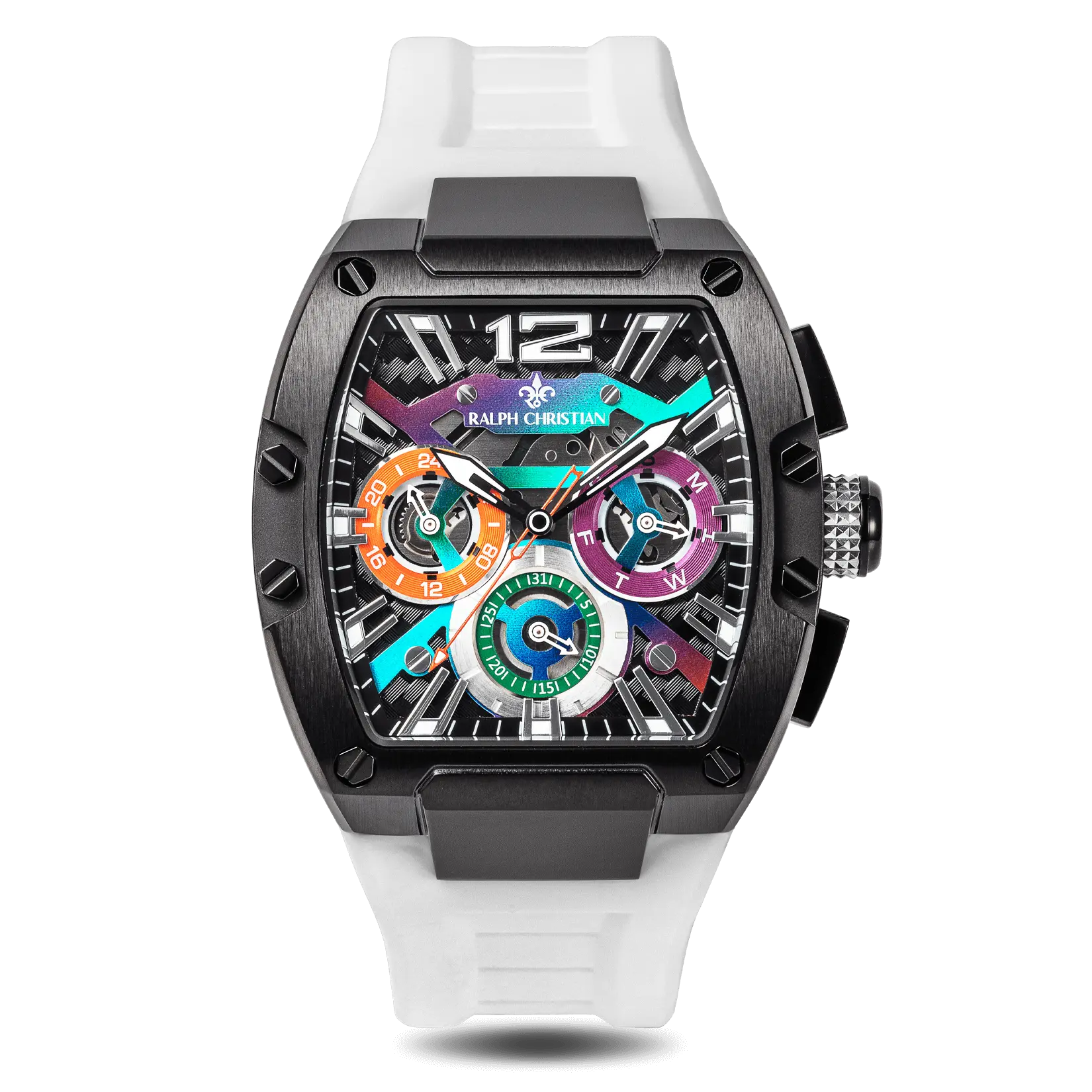 The Intrepid Sport - Aurora Burst