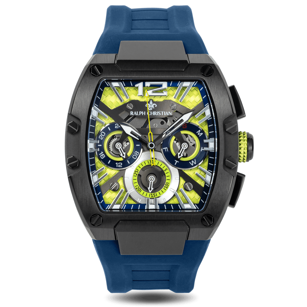 The Intrepid Sport - Midnight Venom