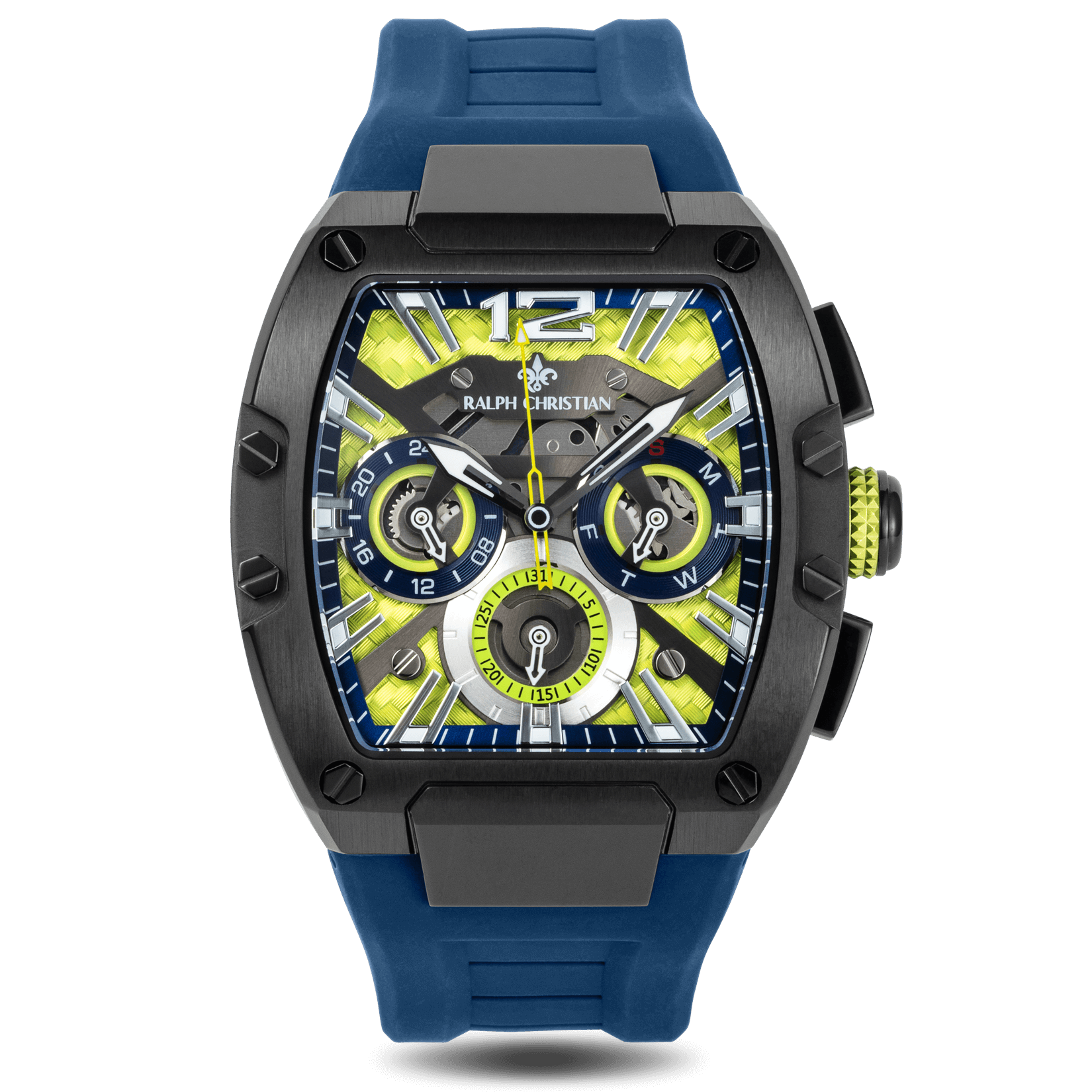 The Intrepid Sport - Midnight Venom