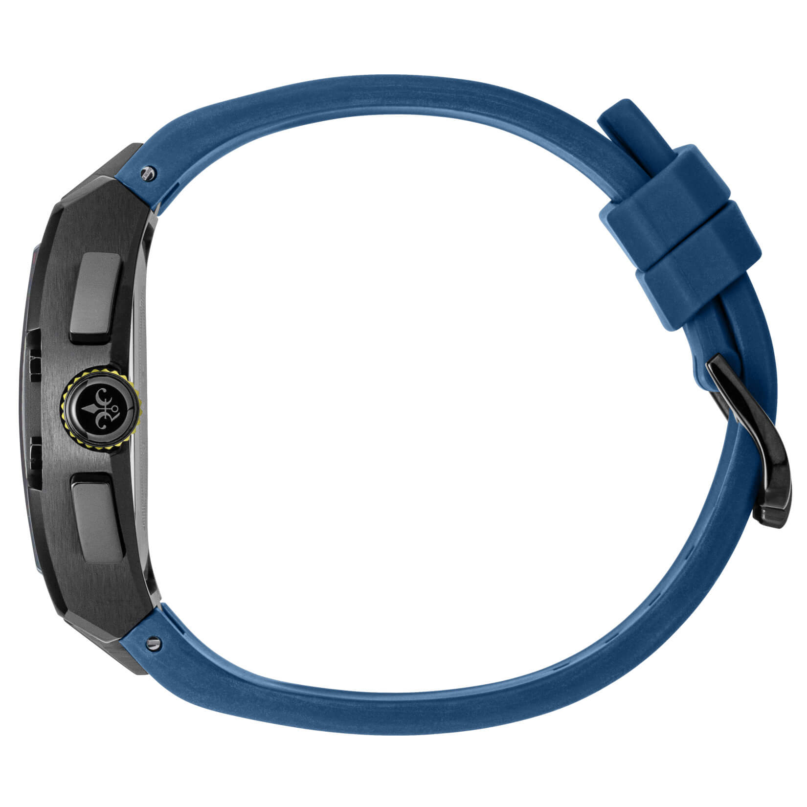 The Intrepid Sport - Midnight Venom