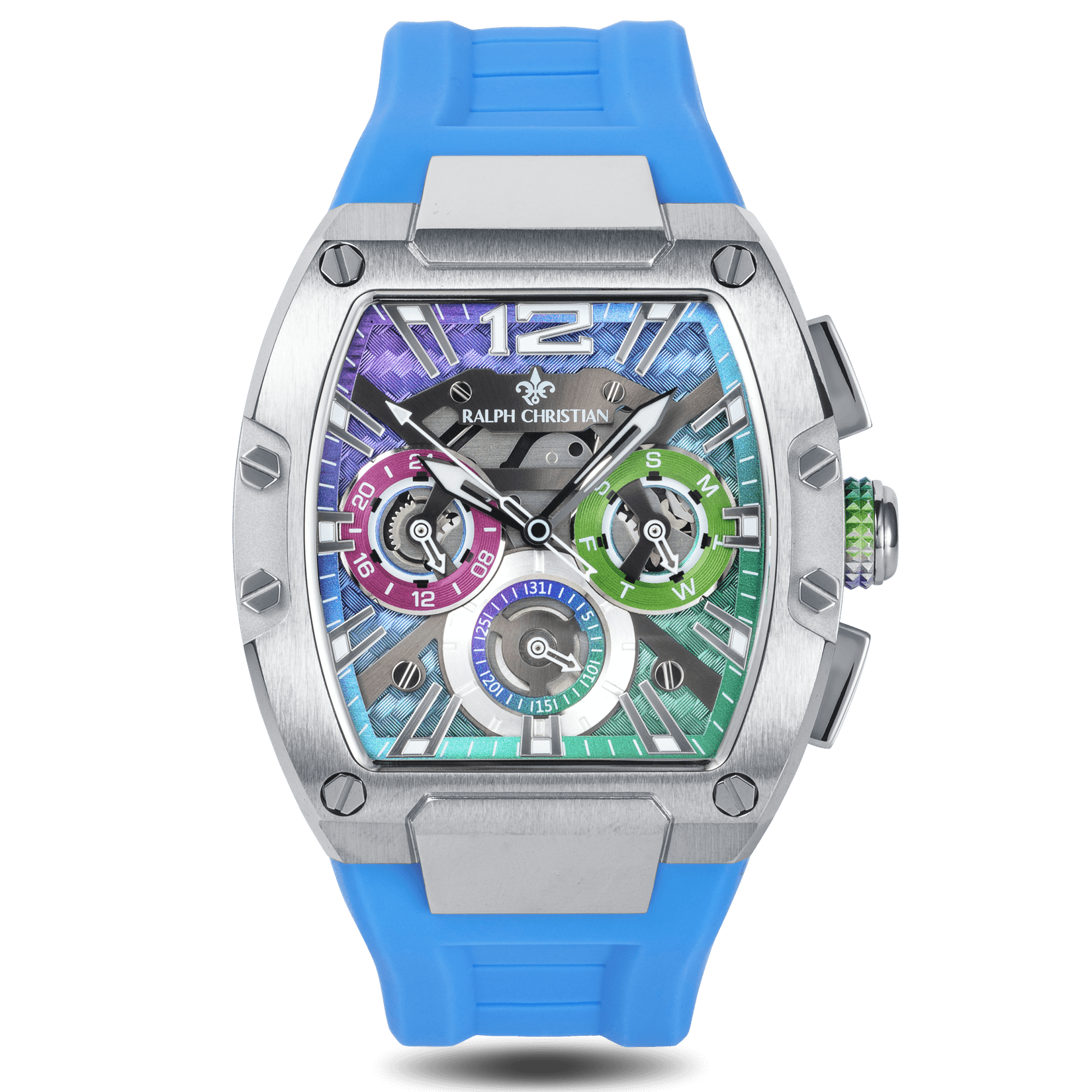 The Intrepid Sport - Northern Lights