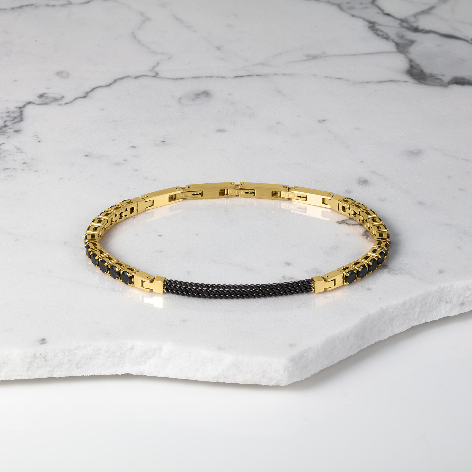 The Midnight Luxe Bracelet
