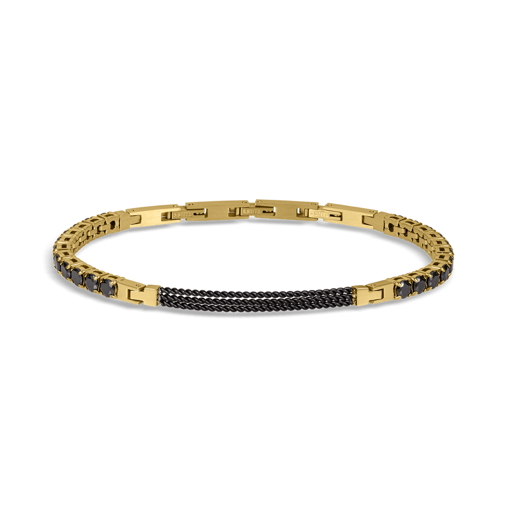 The Midnight Luxe Bracelet