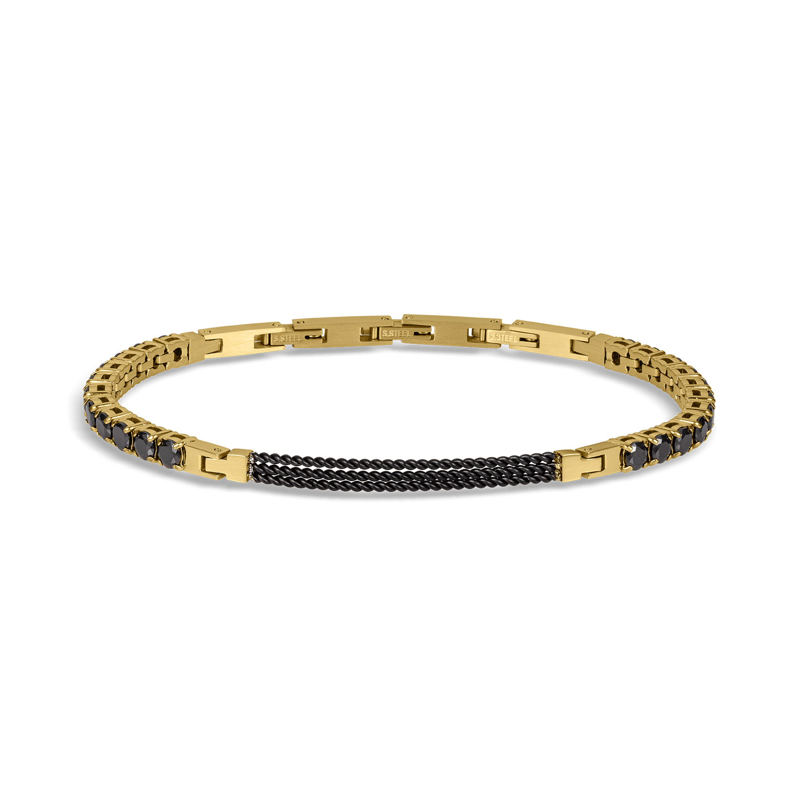 The Midnight Luxe Bracelet