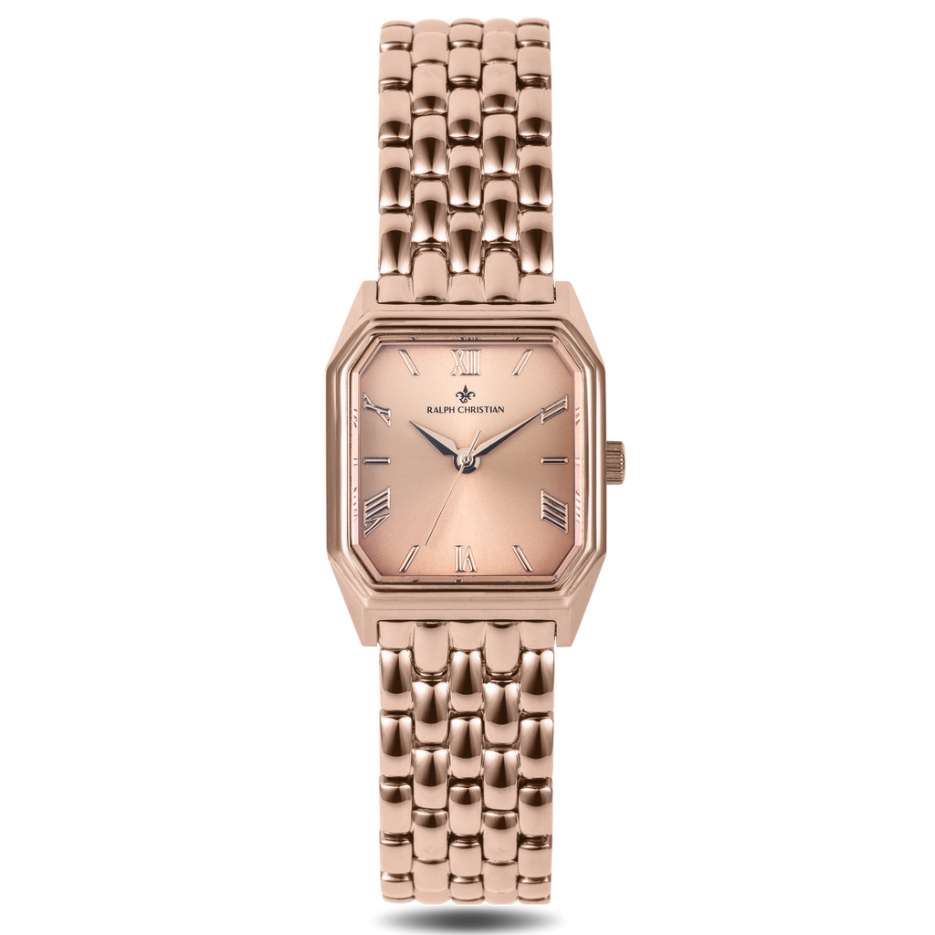 The Valencia - Rose Allure