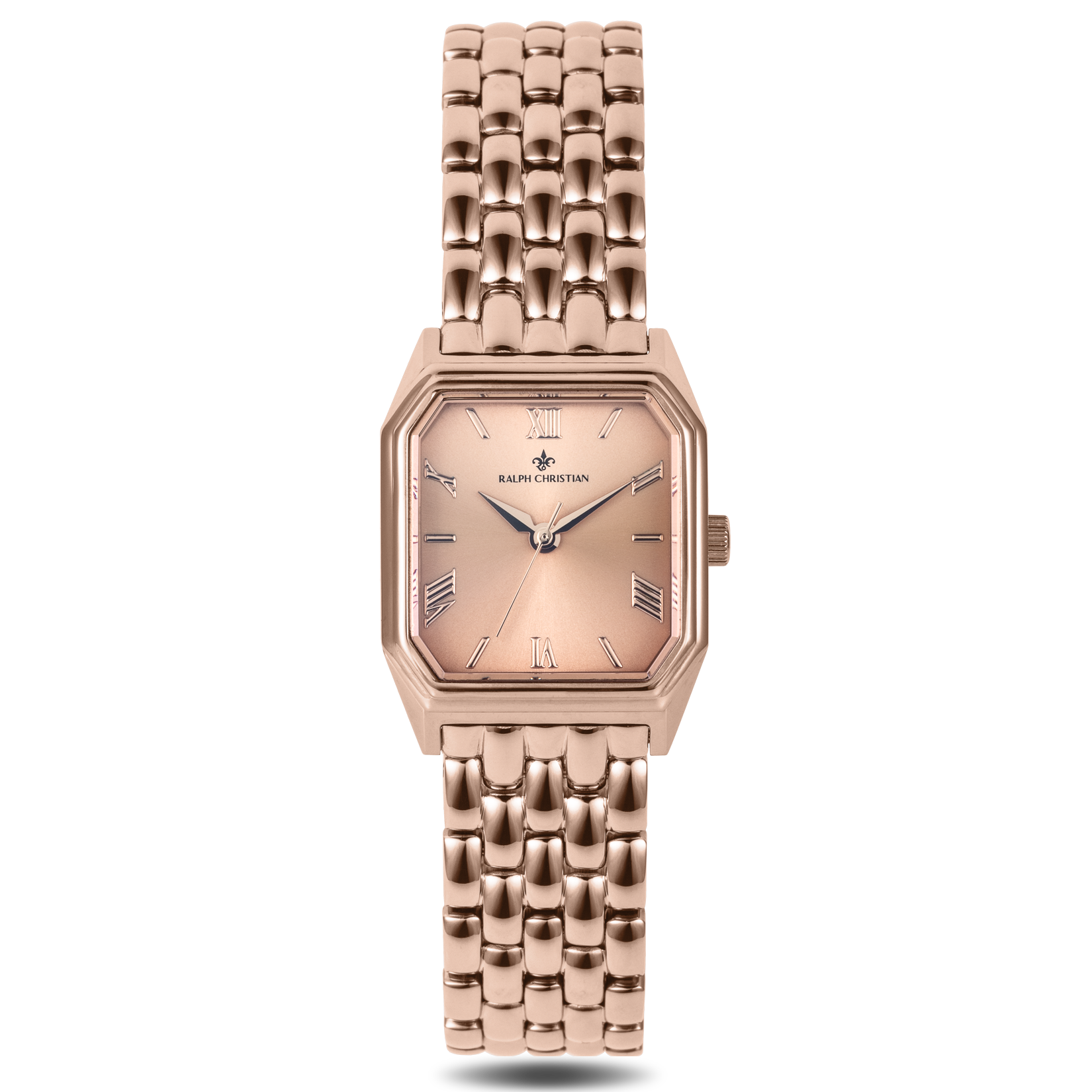 The Valencia - Rose Allure