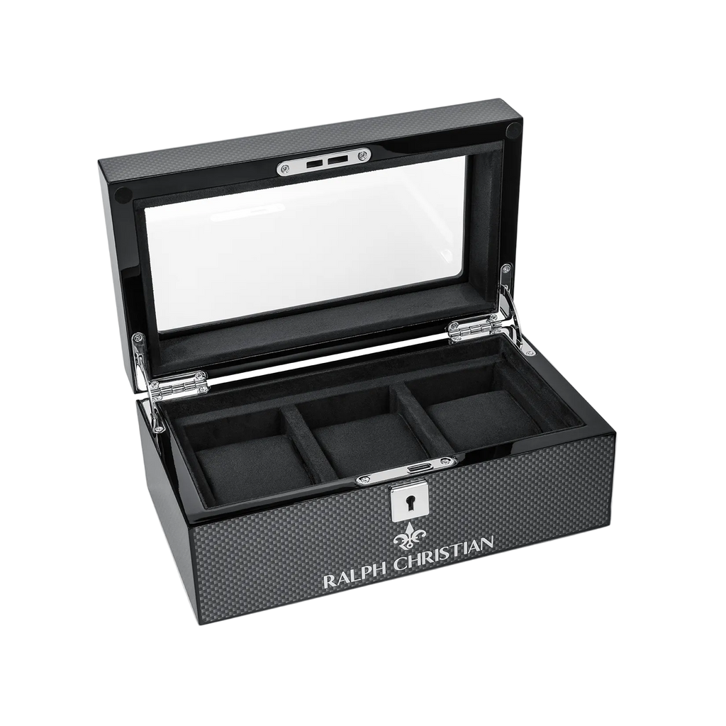 Luxury Collectors Watch Case