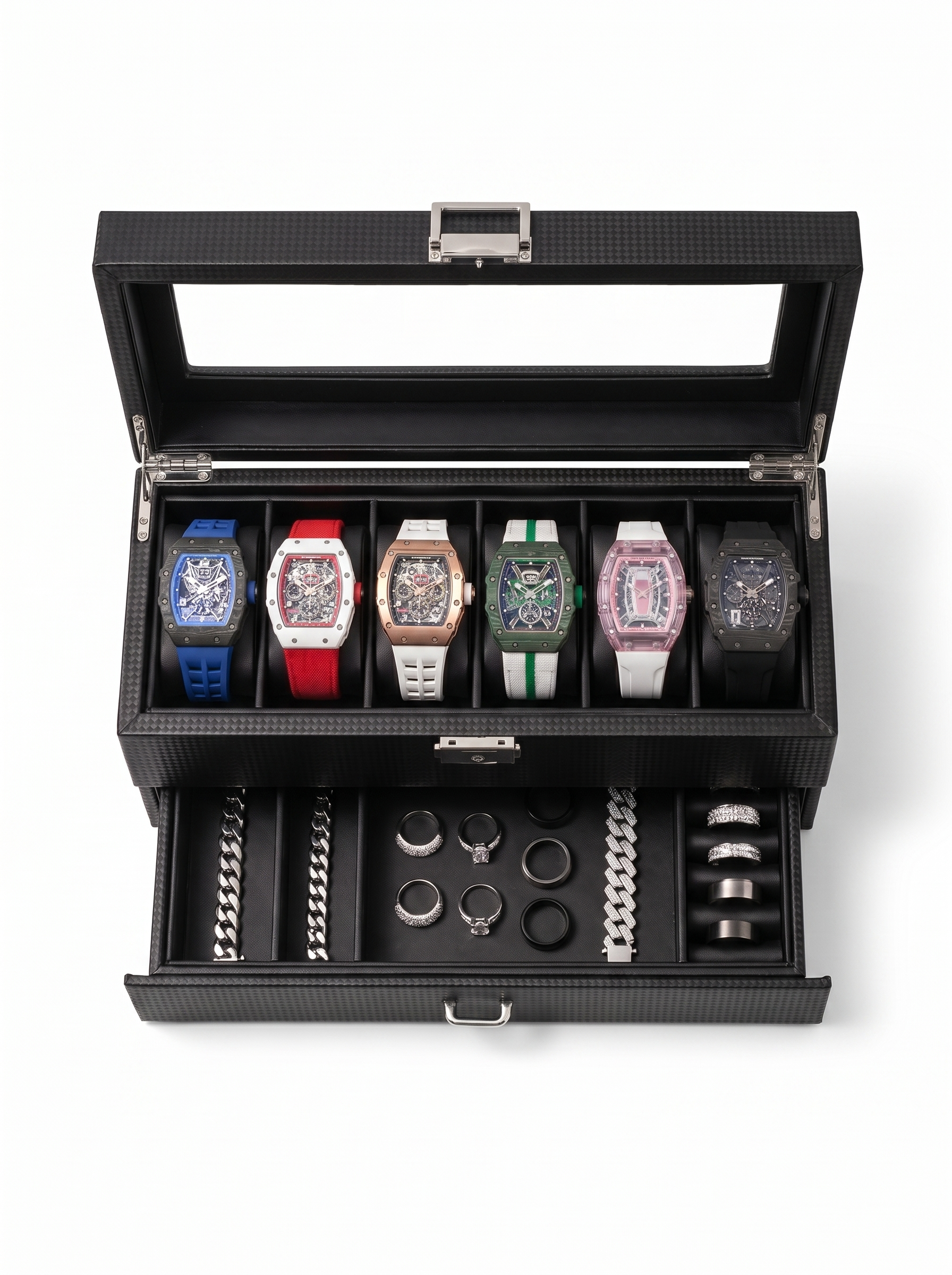 Watch Case