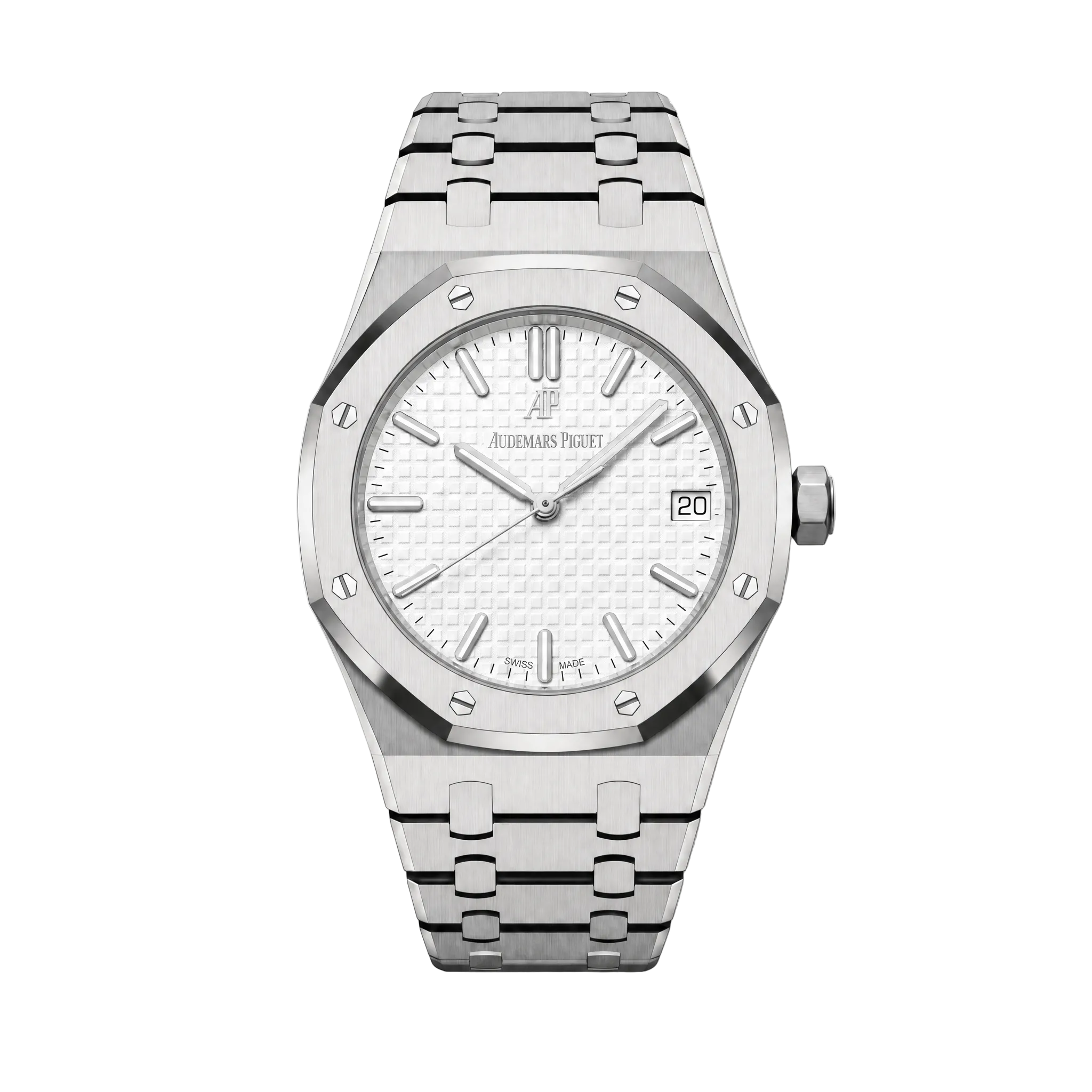 Lorinco Royal Oak - Black Gold