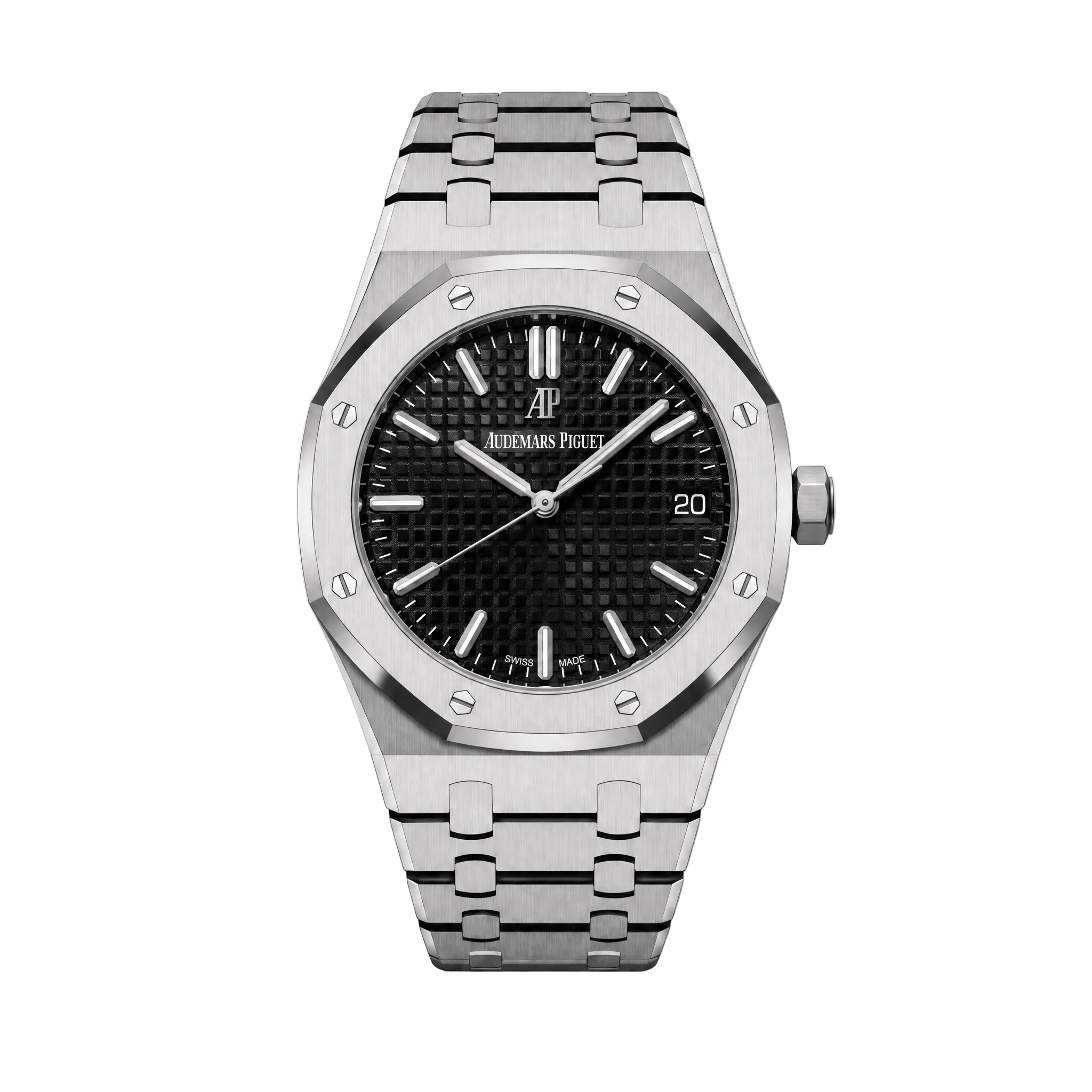 Lorinco Royal Oak - Black Gold