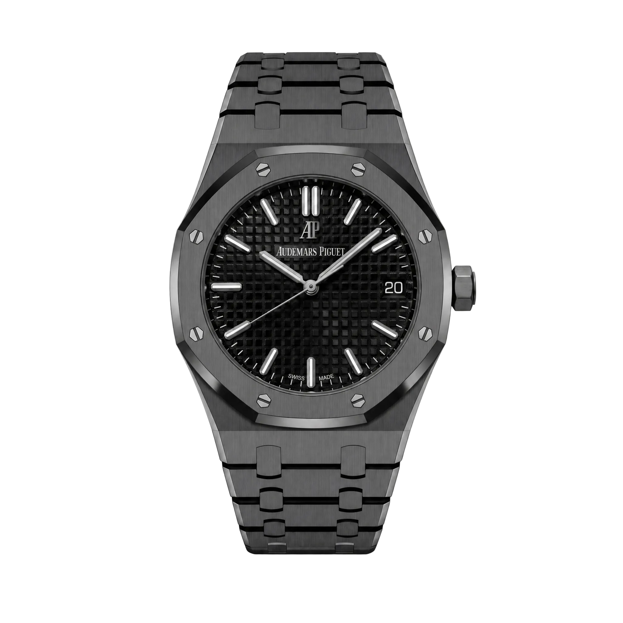 Lorinco Royal Oak - Full Black